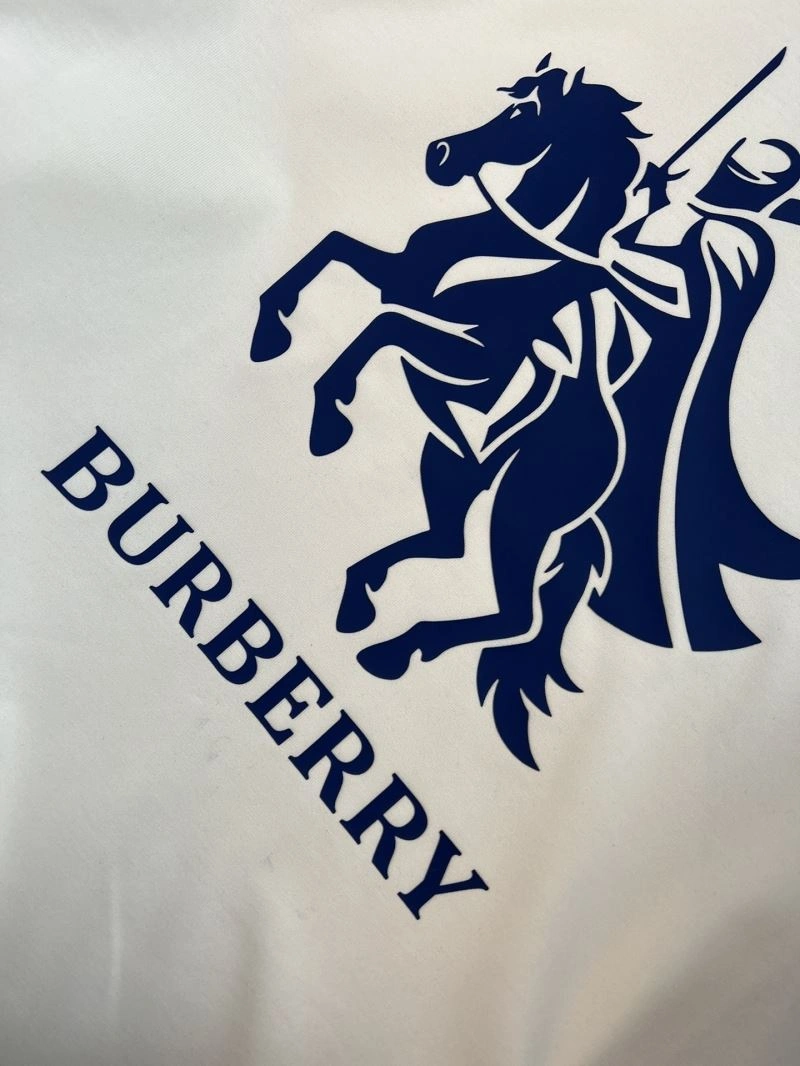 Burberry T-Shirts Affordable 100473