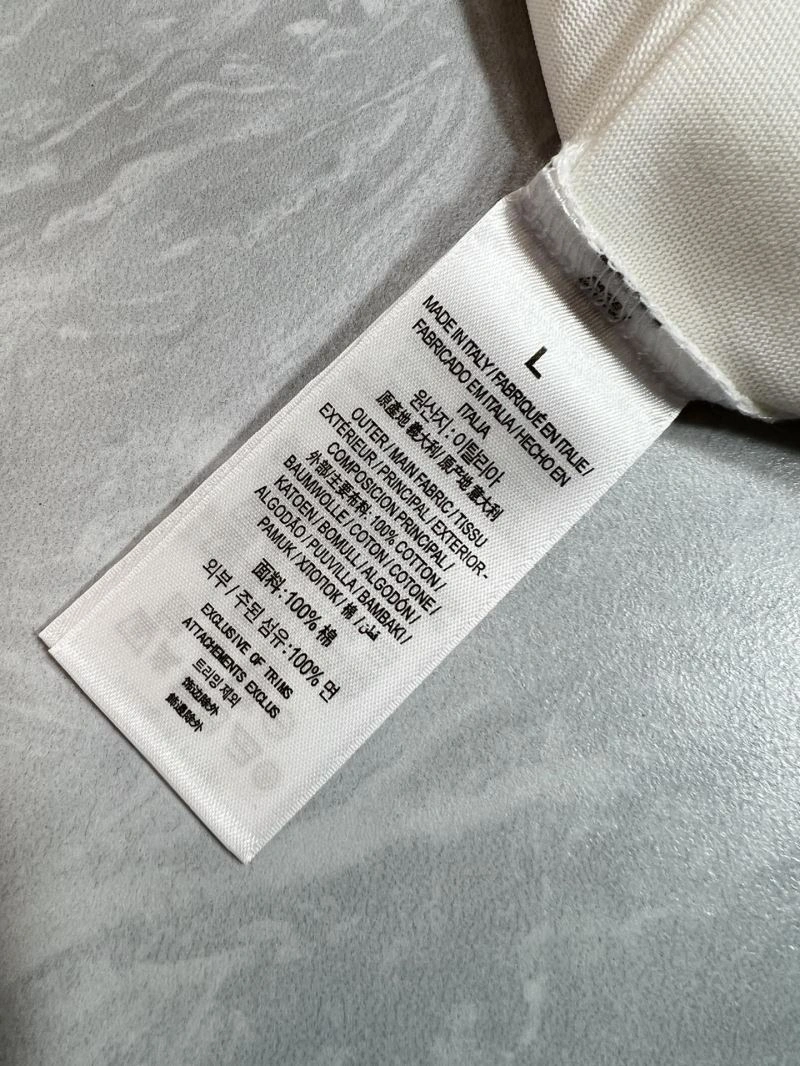 Burberry T-Shirts Affordable 100473