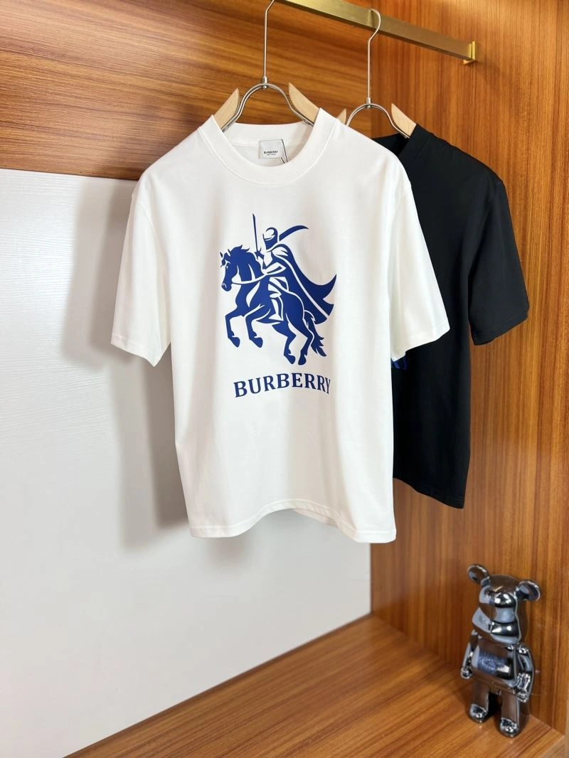Burberry T-Shirts Affordable 100473