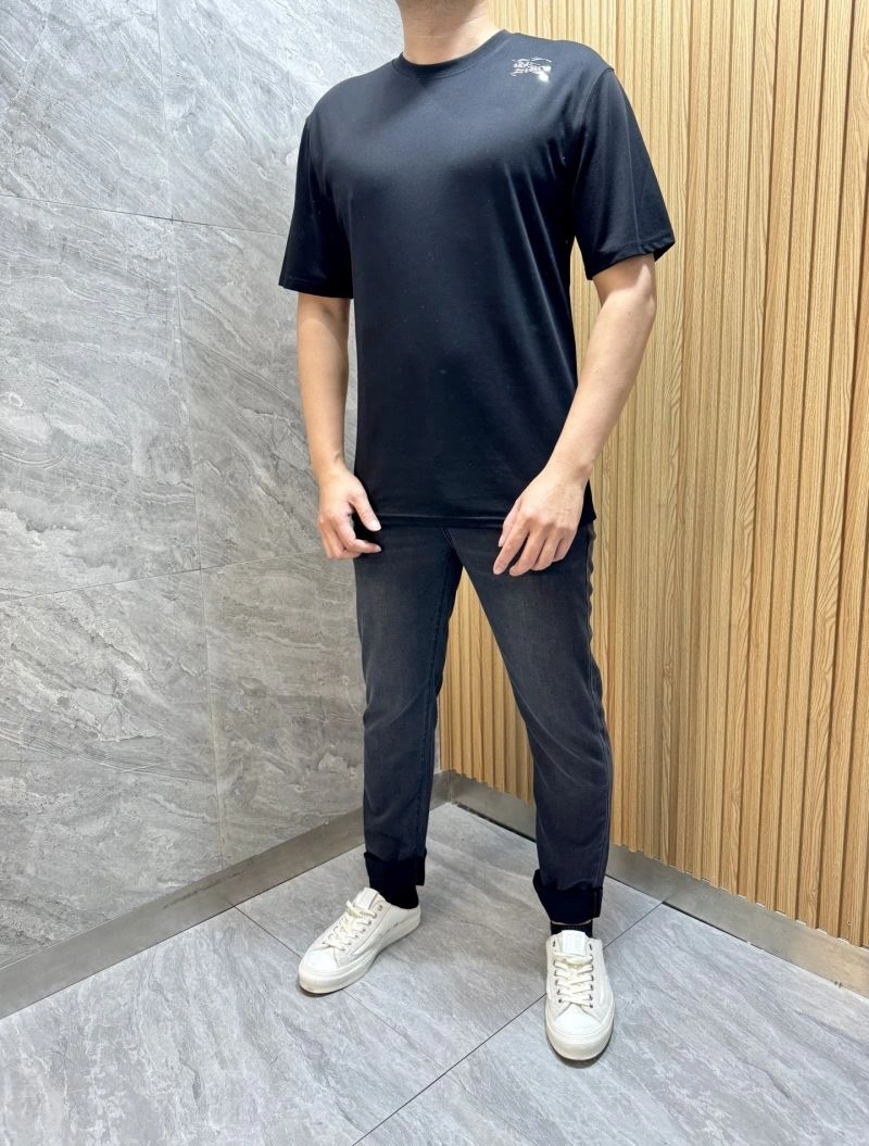 Sophisticated Burberry T-Shirts 100513