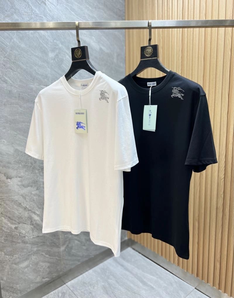 WaterResistant Burberry T-Shirts 100472