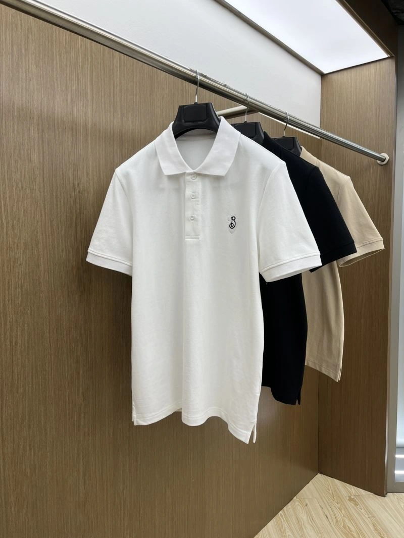 Burberry T-Shirts Attractive 100465