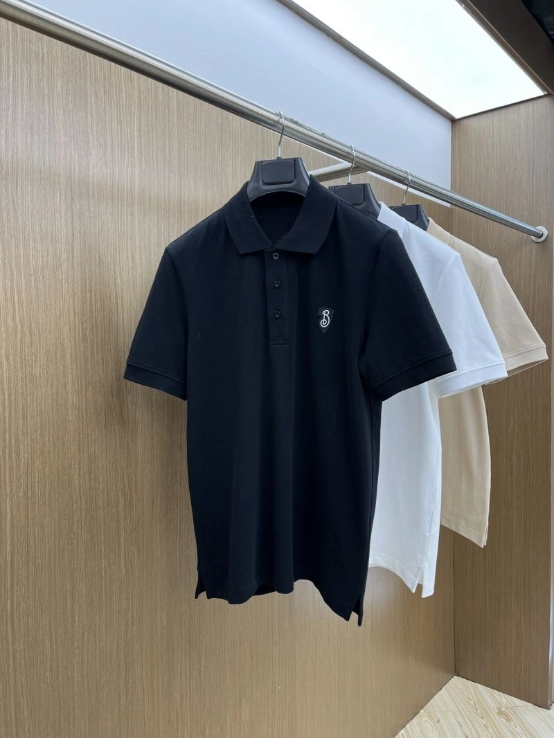 Sophisticated Burberry T-Shirts 100503