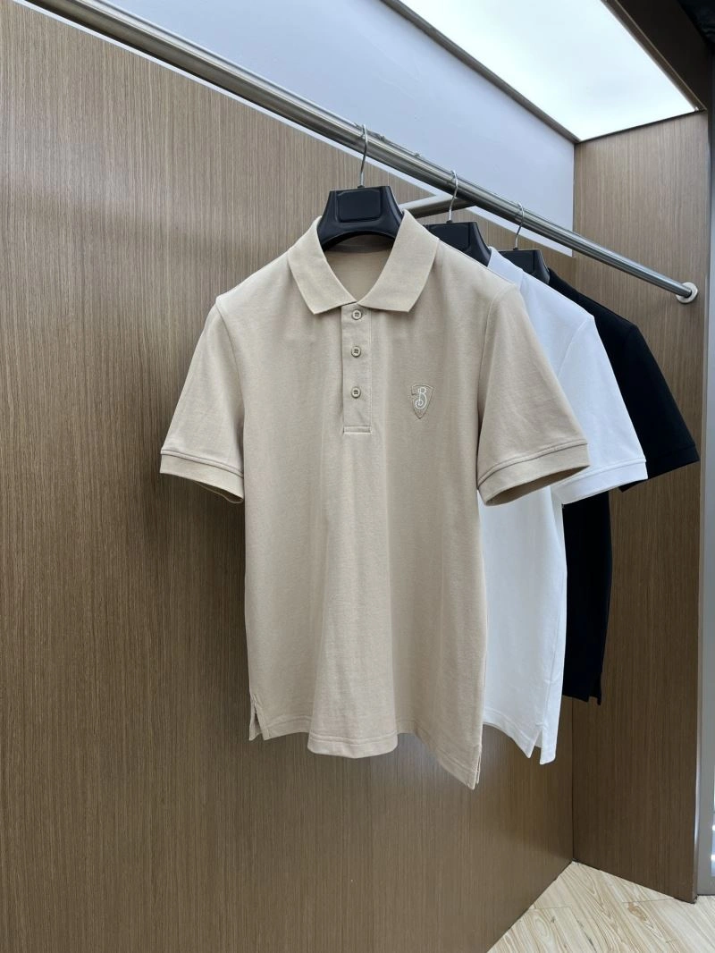 Burberry T-Shirts WrinkleFree 100467