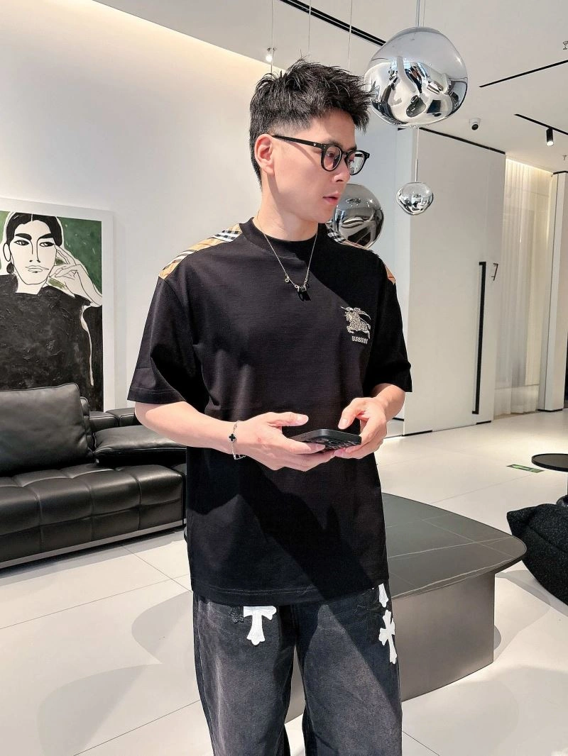 AllSeason Burberry T-Shirts 100492