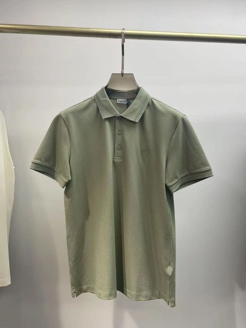 Original Burberry T-Shirts 100460