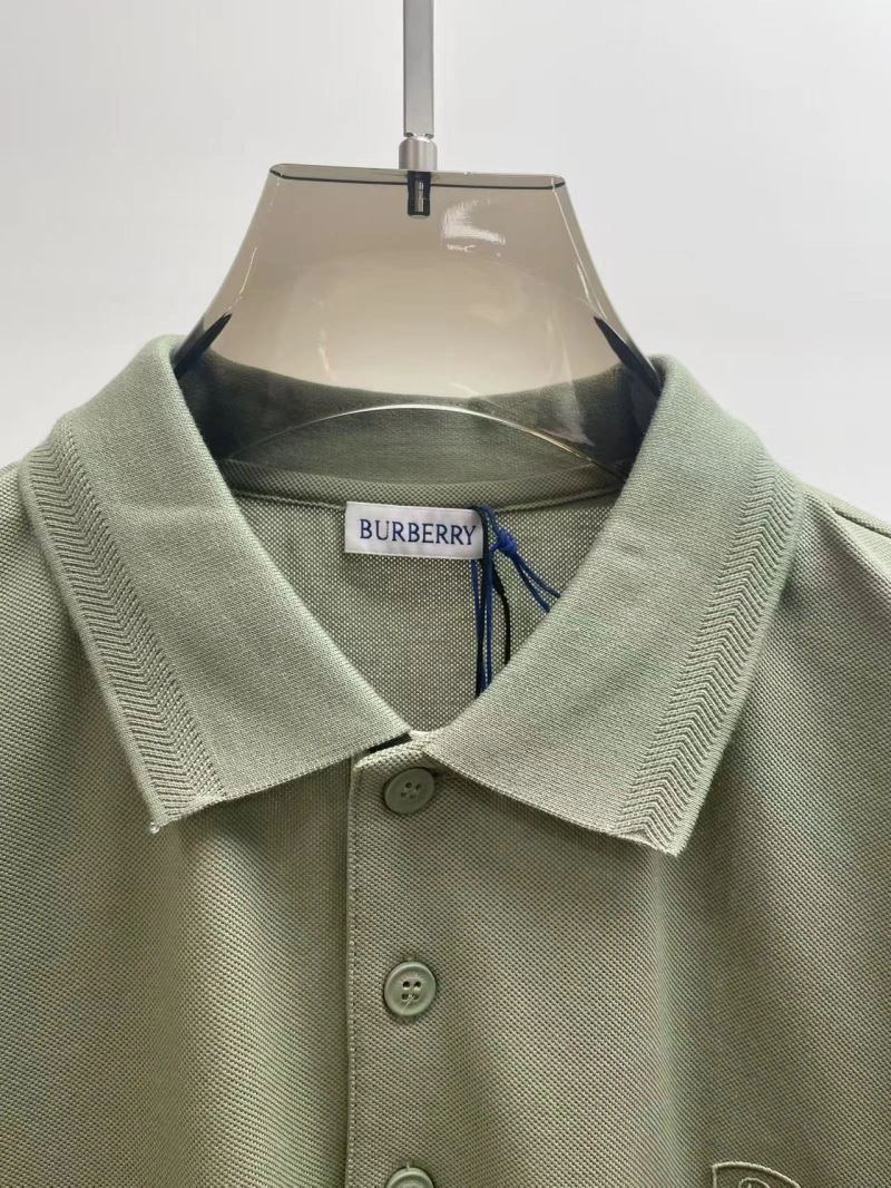 Original Burberry T-Shirts 100460