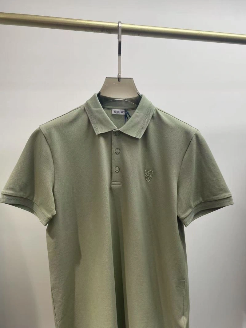 Original Burberry T-Shirts 100460