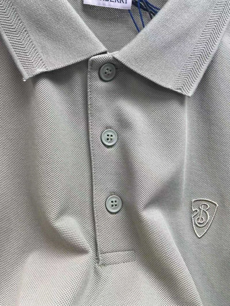 Original Burberry T-Shirts 100460