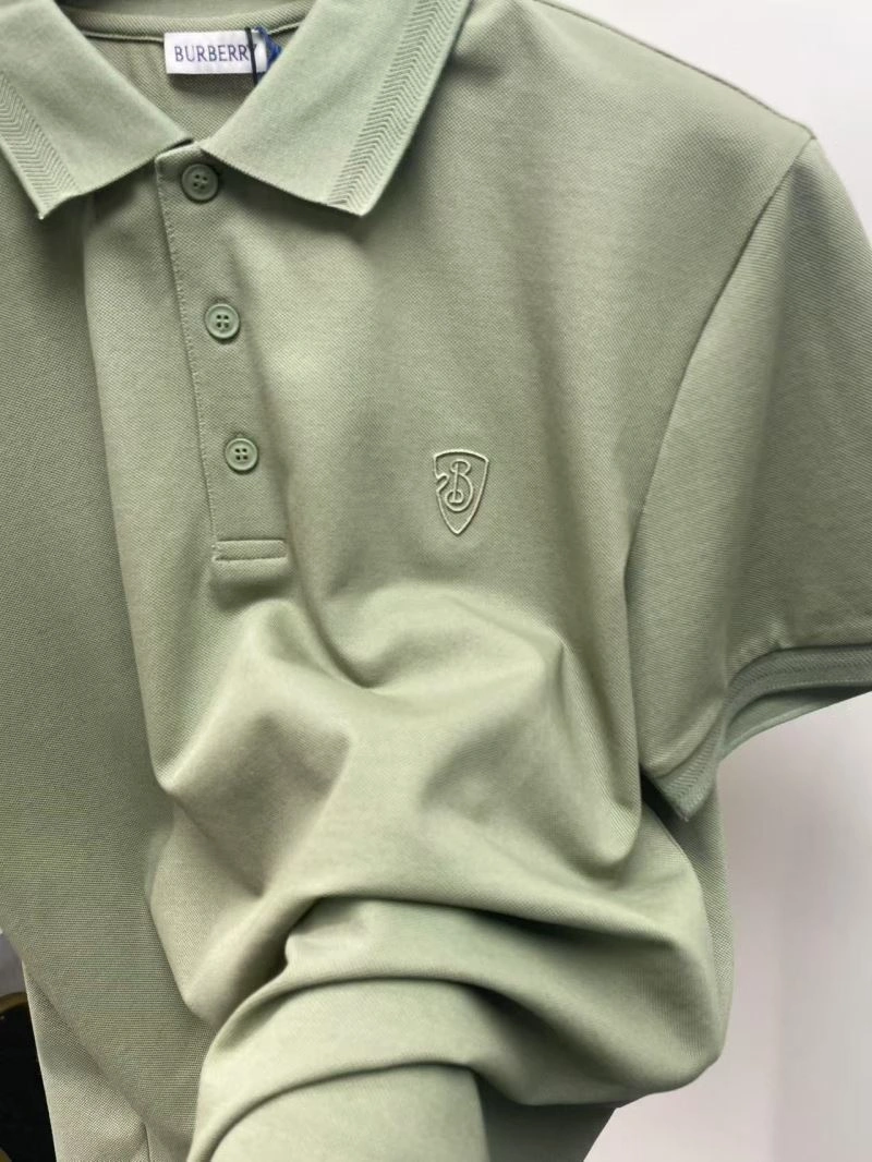 Original Burberry T-Shirts 100460