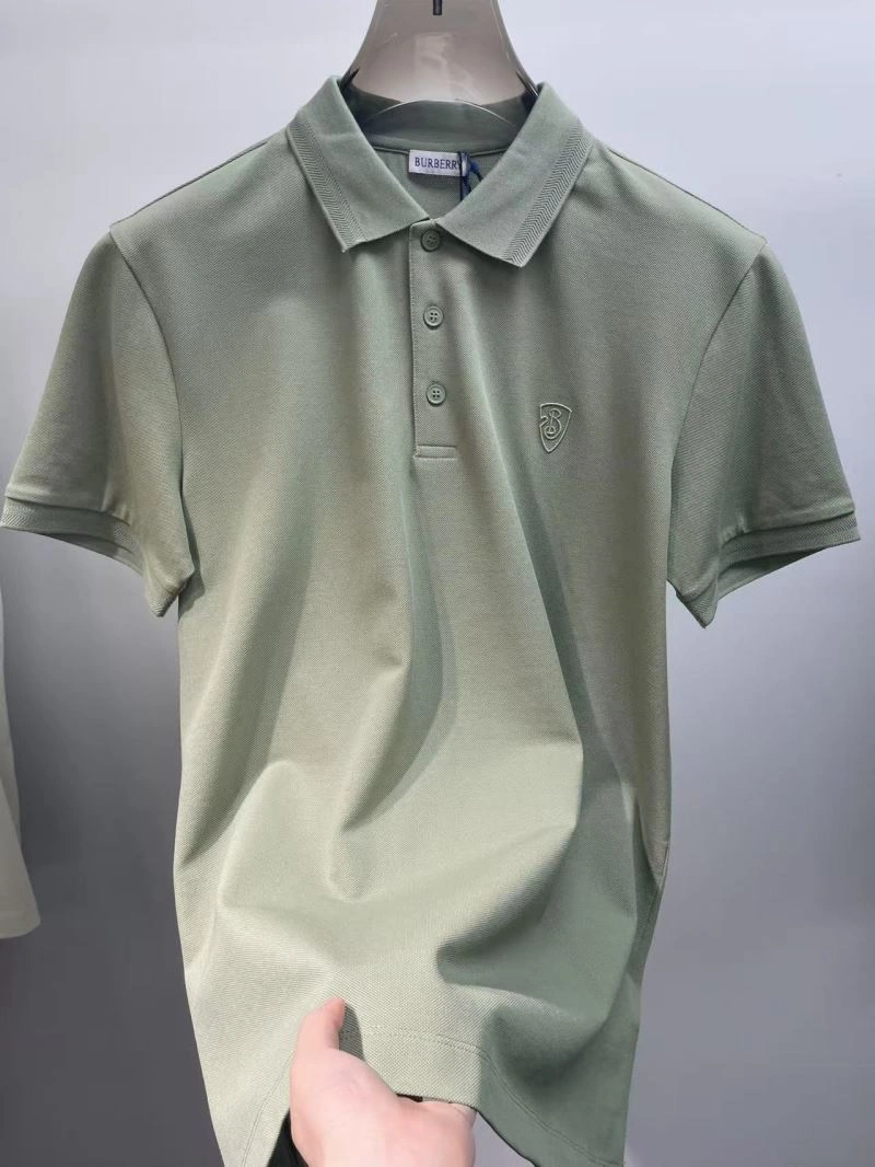 Original Burberry T-Shirts 100460