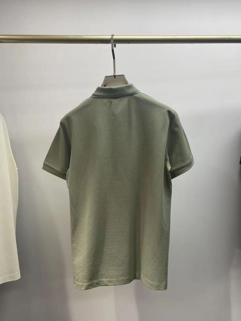 Original Burberry T-Shirts 100460