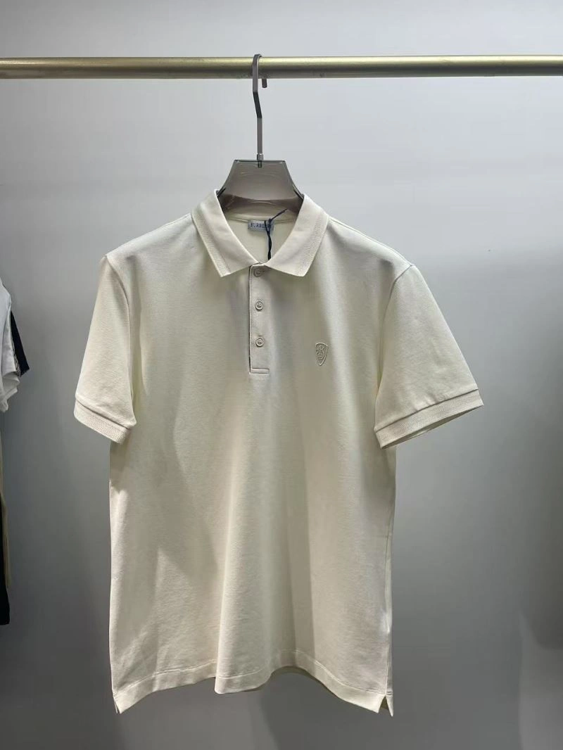 Burberry T-Shirts Thermal 100453