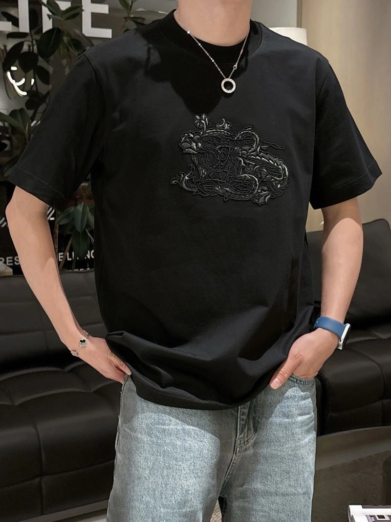 Practical Burberry T-Shirts 100456