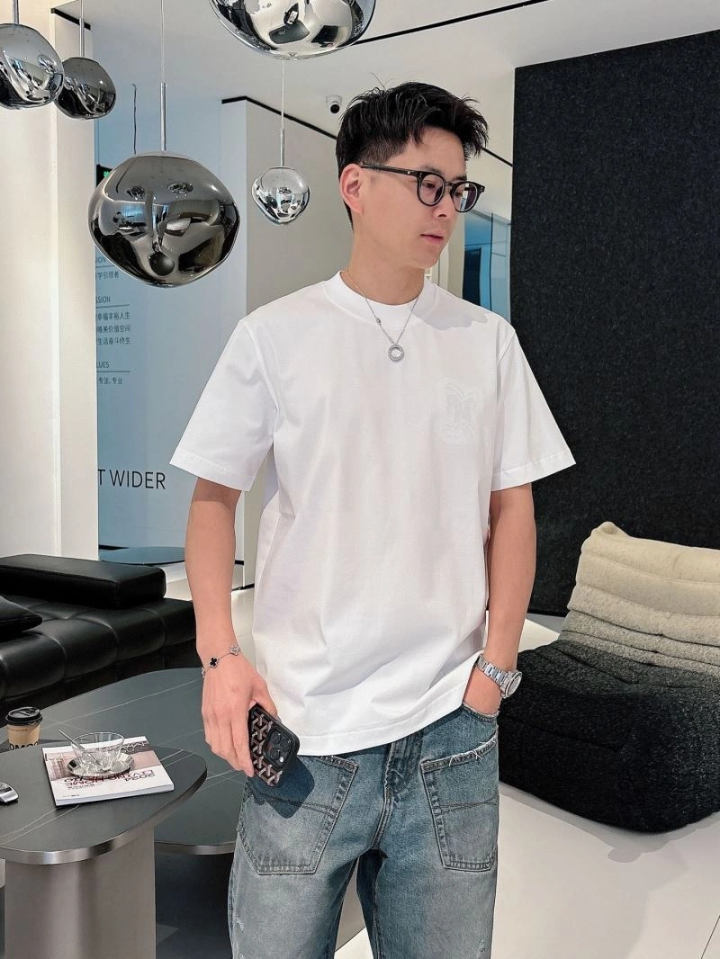 Cozy Burberry T-Shirts 100441