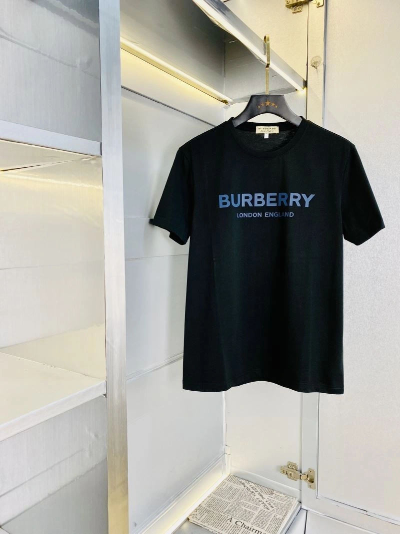 Burberry T-Shirts Neat 100438