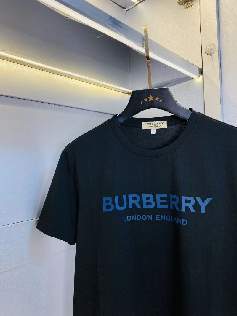 Burberry T-Shirts Neat 100438