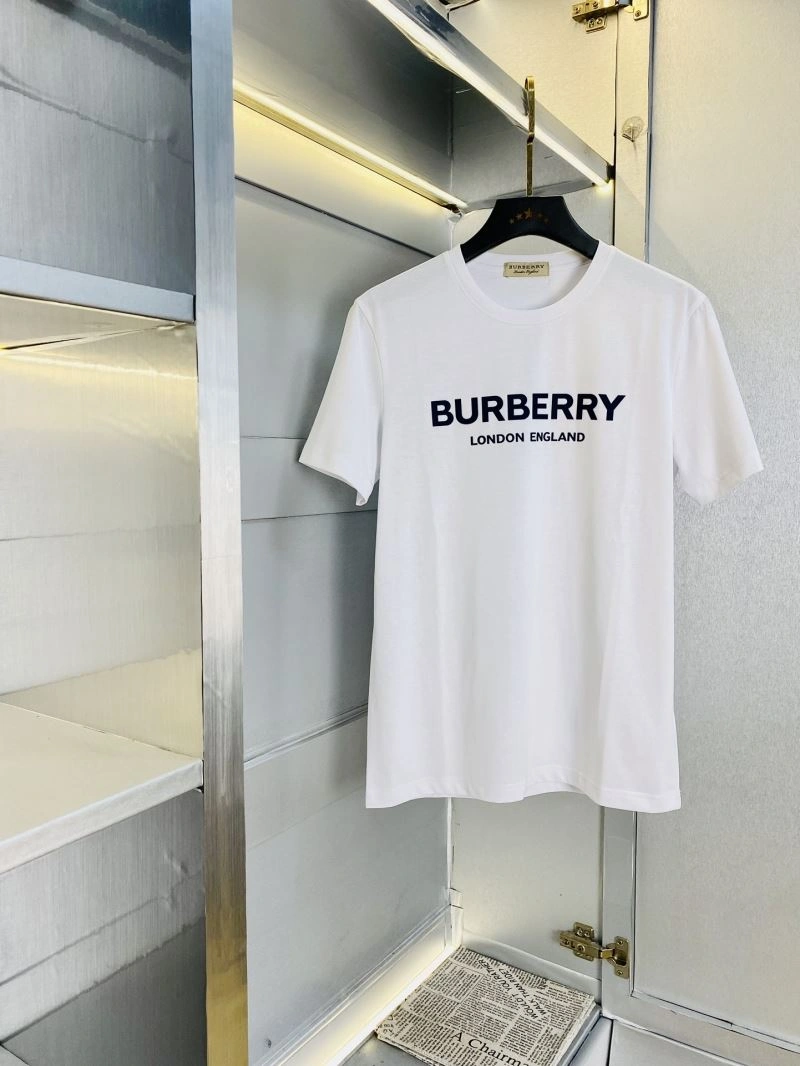 Burberry T-Shirts Neat 100438
