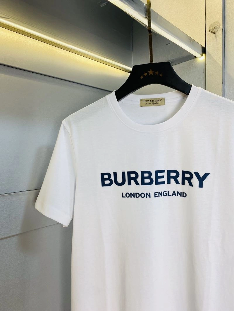 Burberry T-Shirts Neat 100438