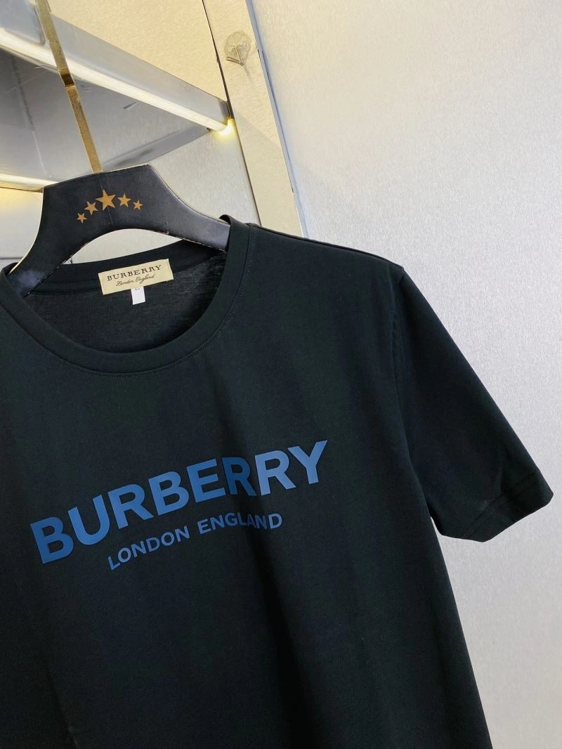 Burberry T-Shirts Neat 100438