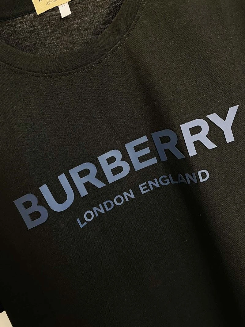 Burberry T-Shirts Neat 100438