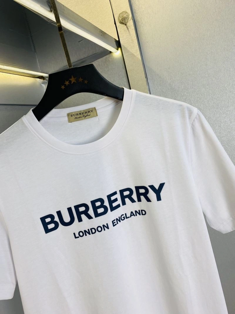 Burberry T-Shirts Neat 100438