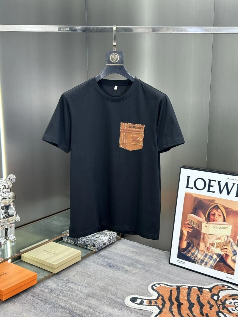 Burberry T-Shirts Casual 100426