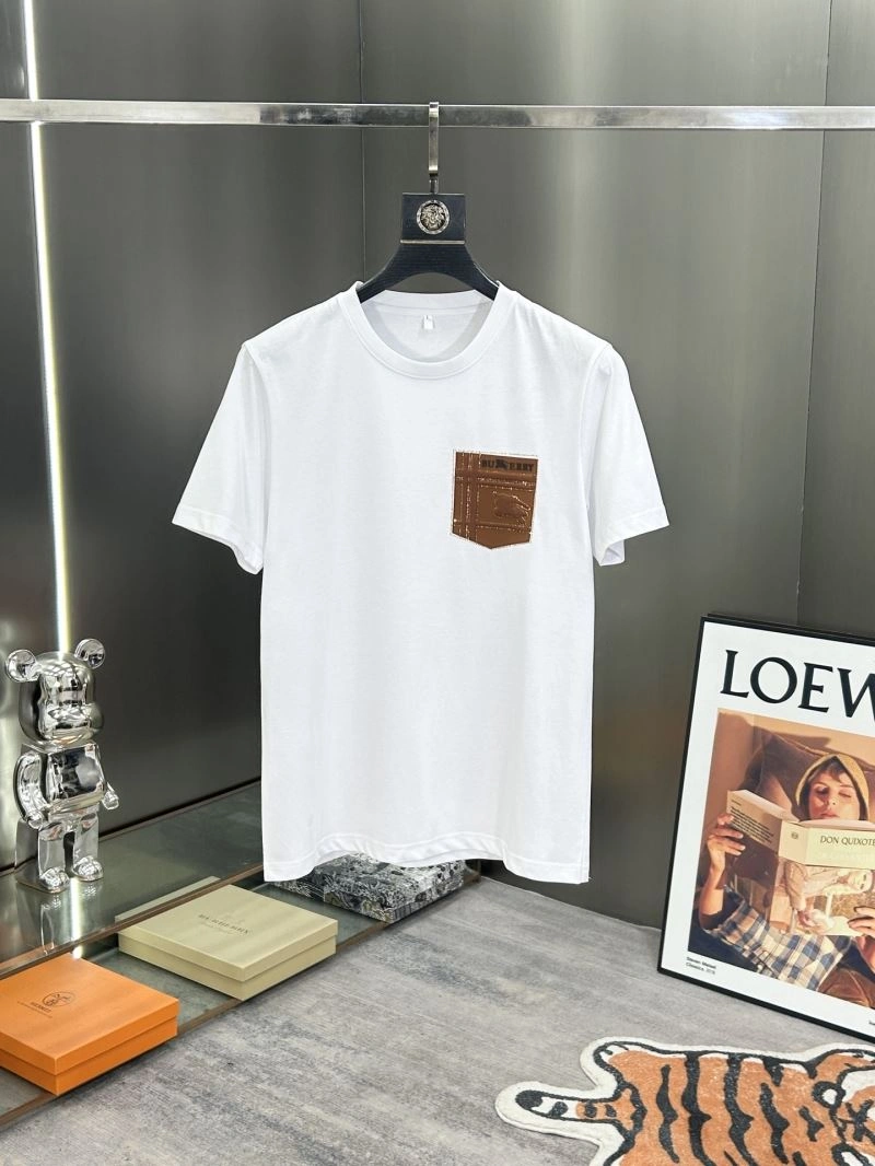Premium Burberry T-Shirts 100425