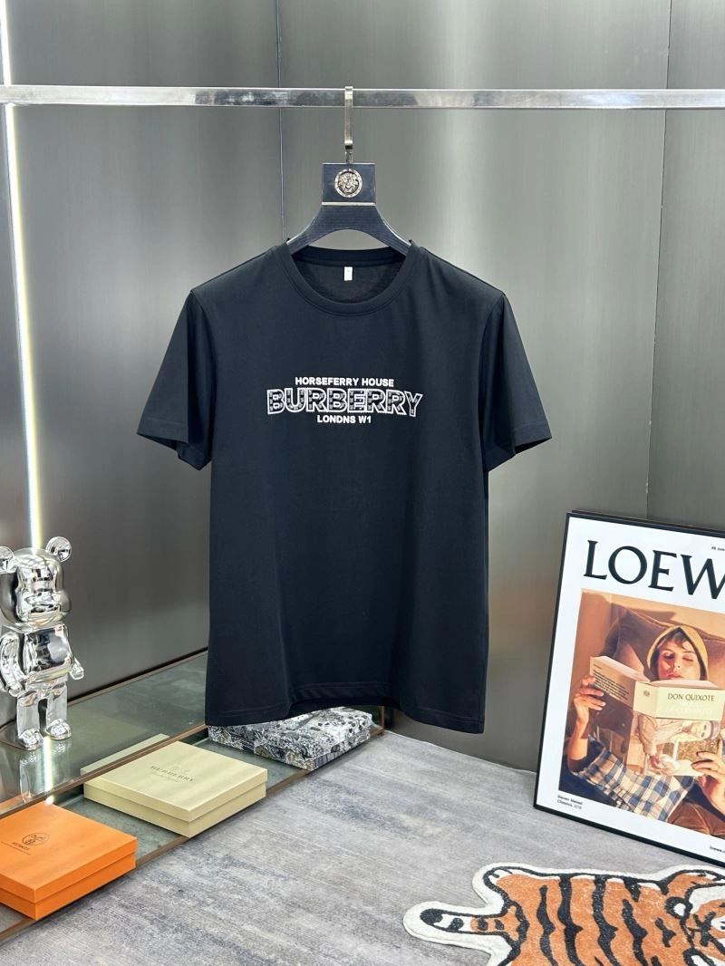 Trendy Burberry T-Shirts 100458