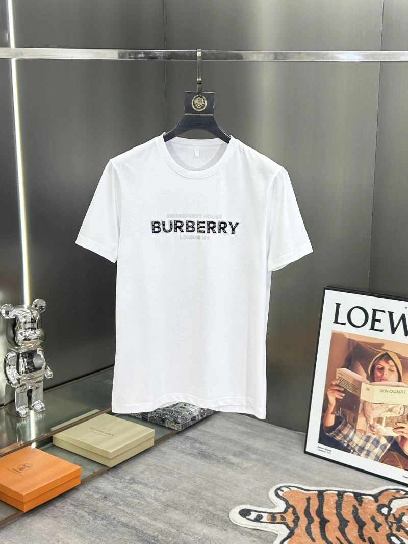 Durable Burberry T-Shirts 100431