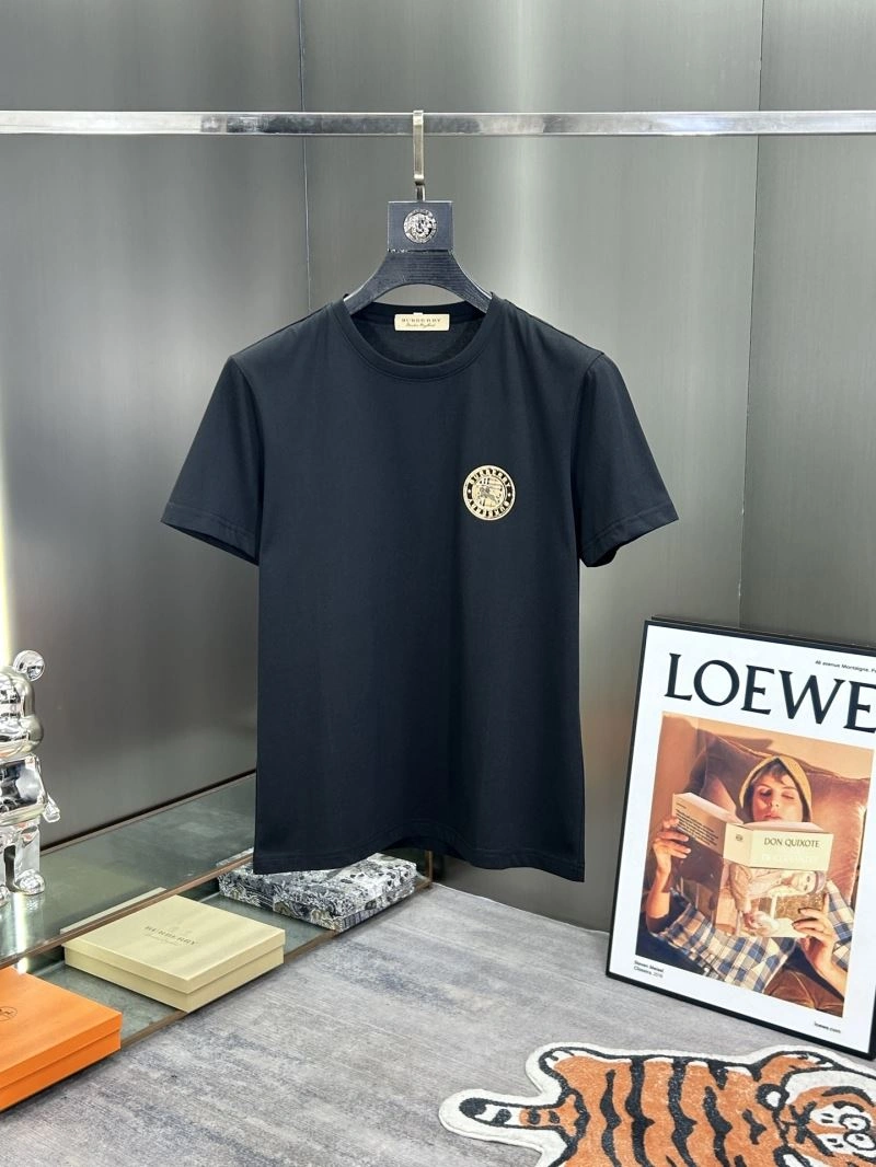 Breathable Burberry T-Shirts 100435