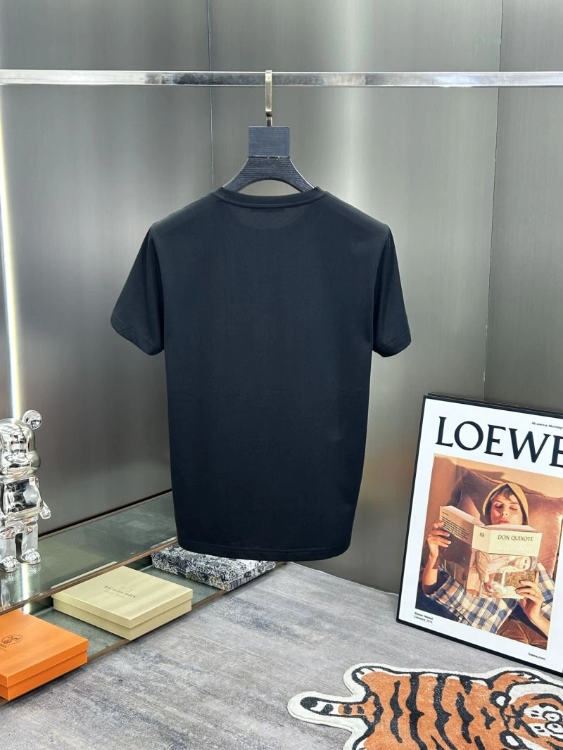 Breathable Burberry T-Shirts 100435