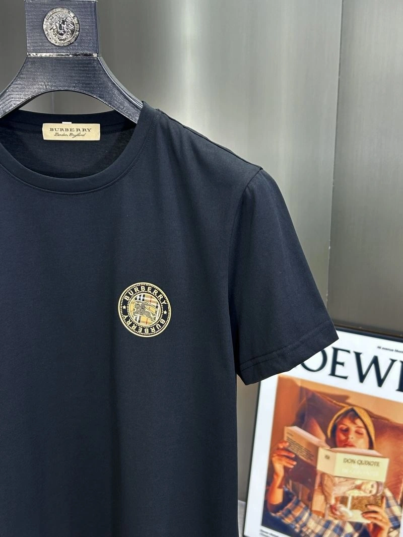 Breathable Burberry T-Shirts 100435