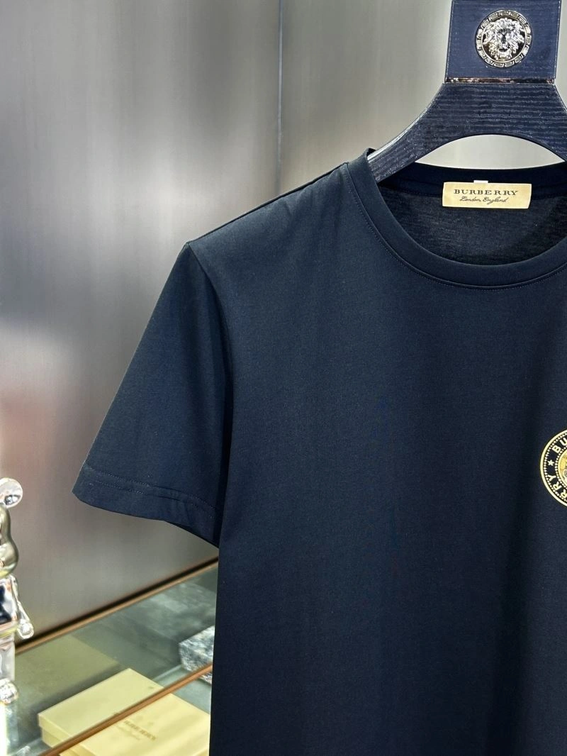 Breathable Burberry T-Shirts 100435
