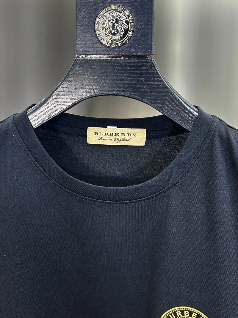 Breathable Burberry T-Shirts 100435