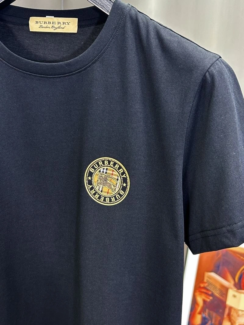 Breathable Burberry T-Shirts 100435