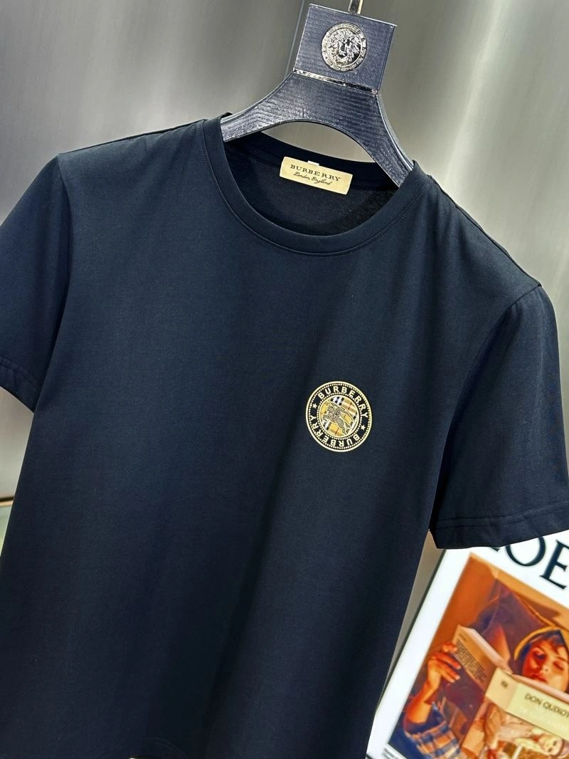 Breathable Burberry T-Shirts 100435