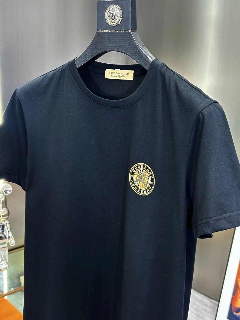 Breathable Burberry T-Shirts 100435