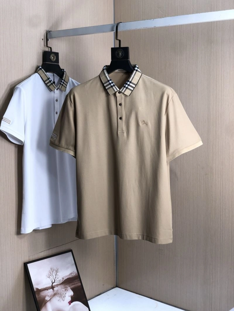 Burberry T-Shirts Bold 100436