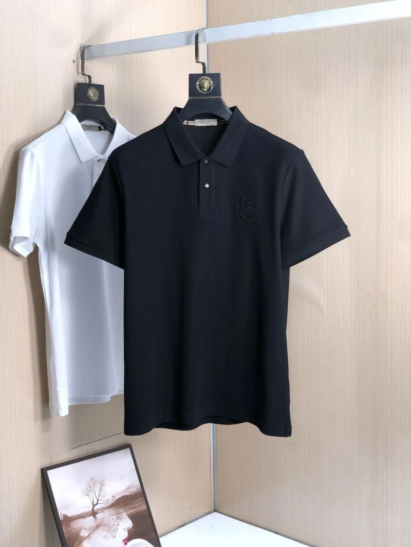 Burberry T-Shirts Sustainable 100455