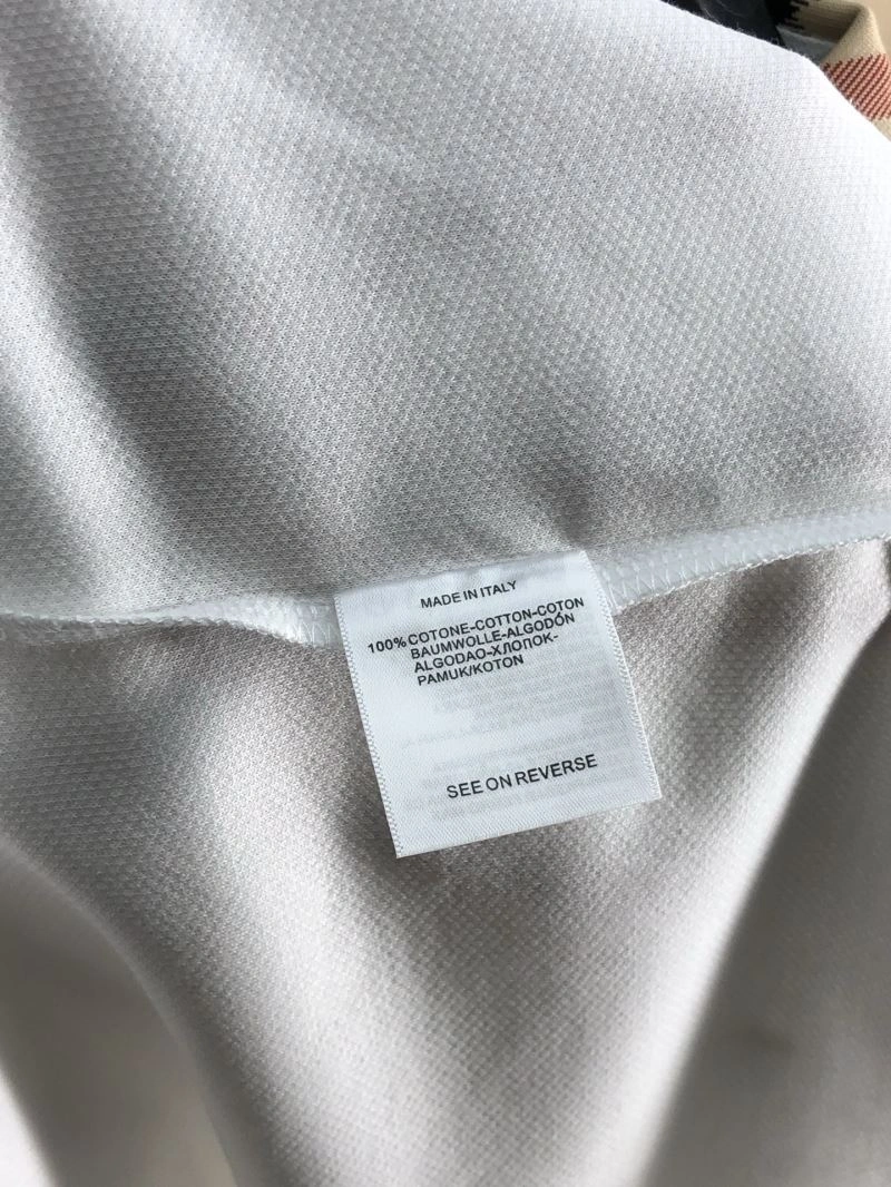 EasyCare Burberry T-Shirts 100427