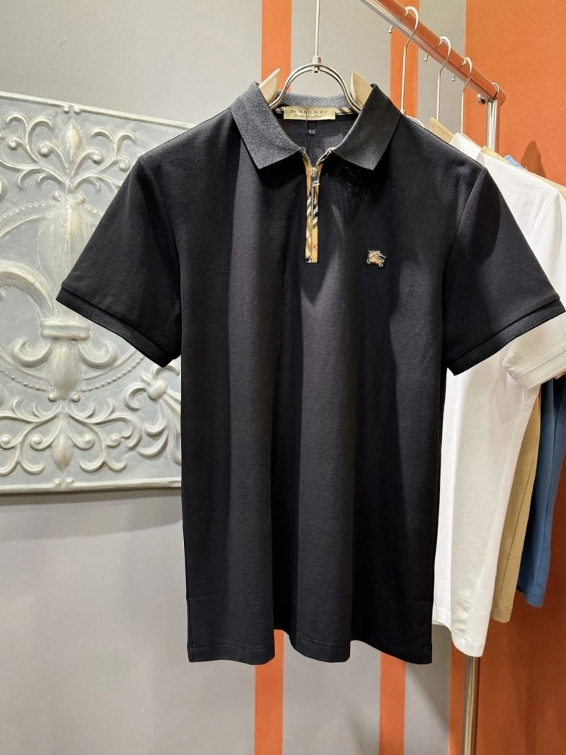 Burberry T-Shirts NewStyle 100422