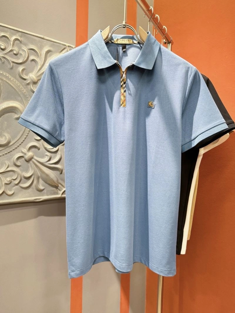 SportInspired Burberry T-Shirts 100428