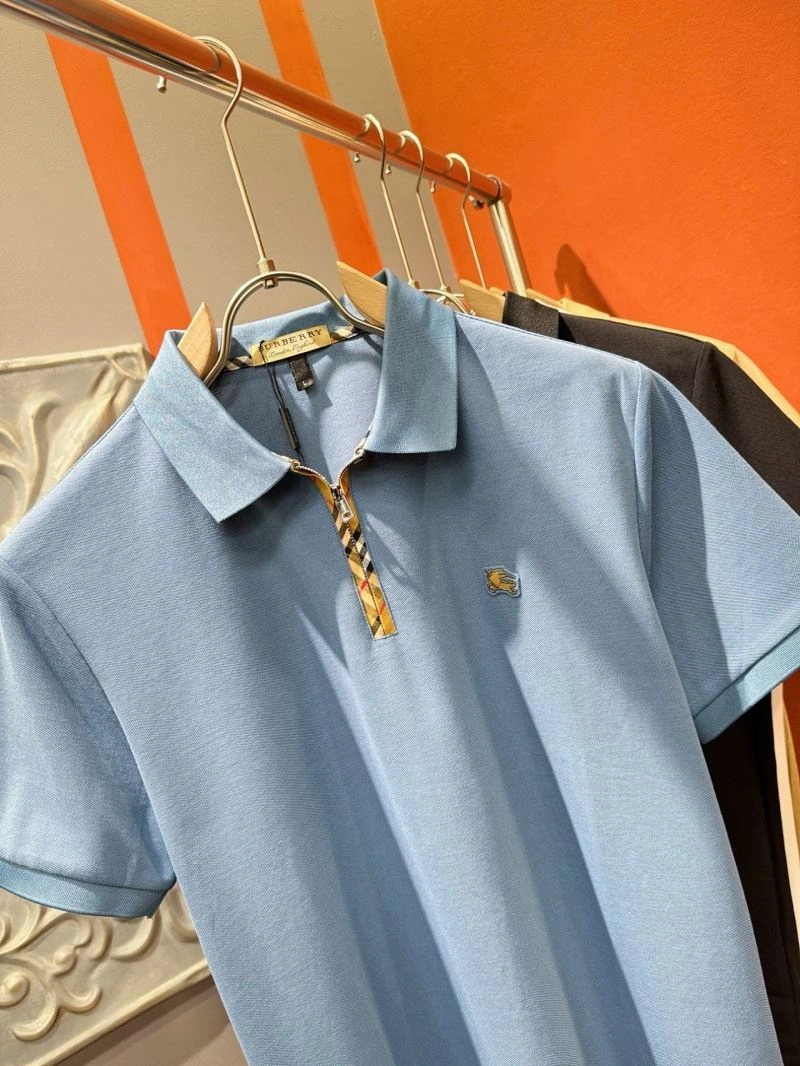SportInspired Burberry T-Shirts 100428