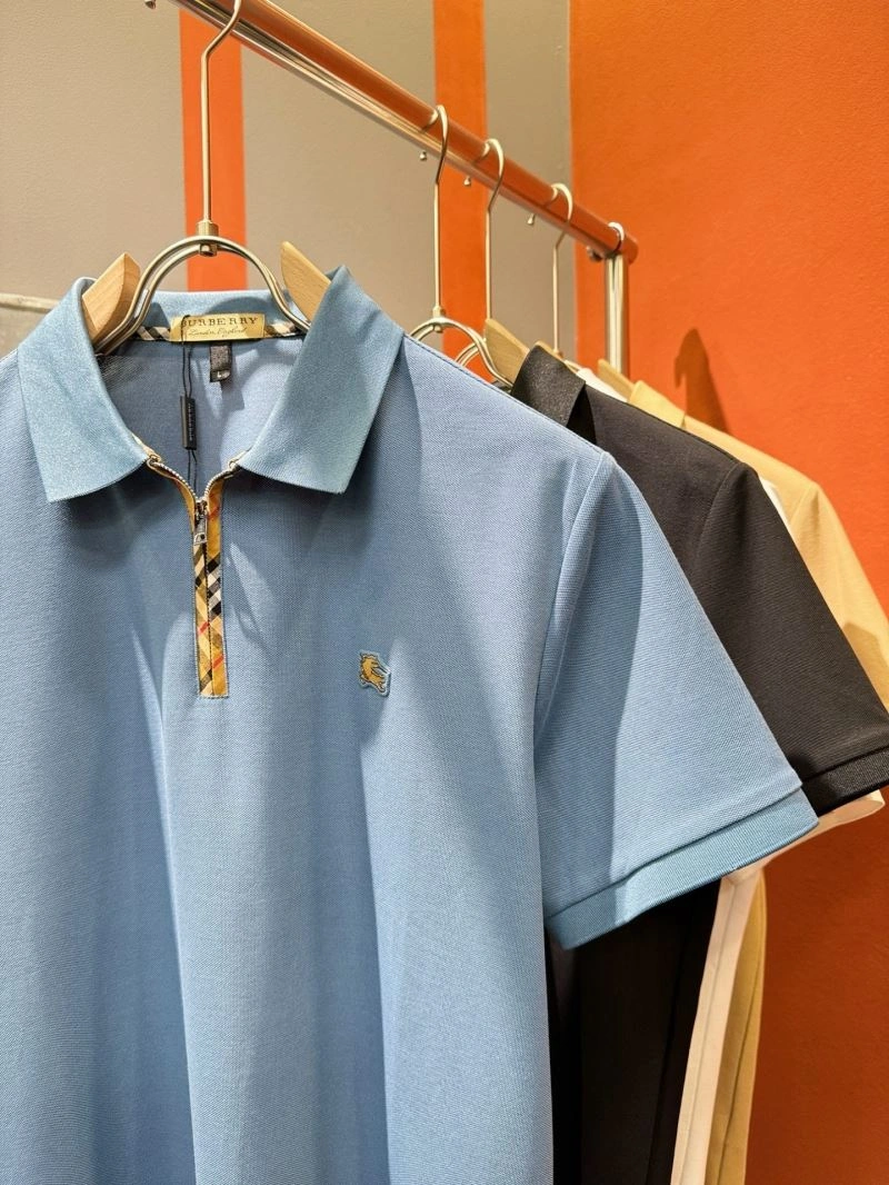 SportInspired Burberry T-Shirts 100428
