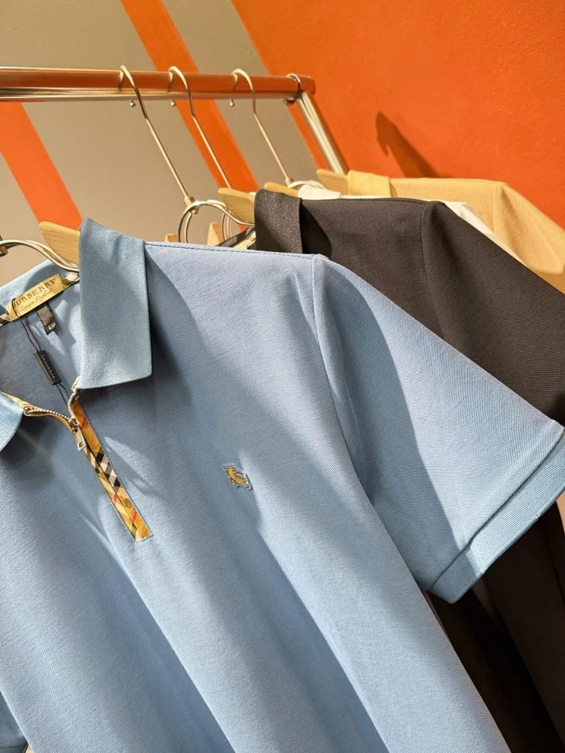 SportInspired Burberry T-Shirts 100428