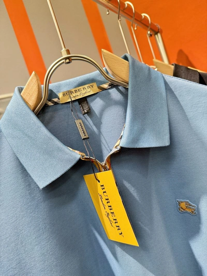 SportInspired Burberry T-Shirts 100428