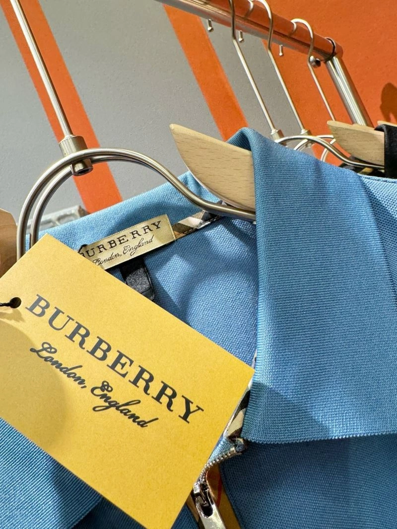 SportInspired Burberry T-Shirts 100428