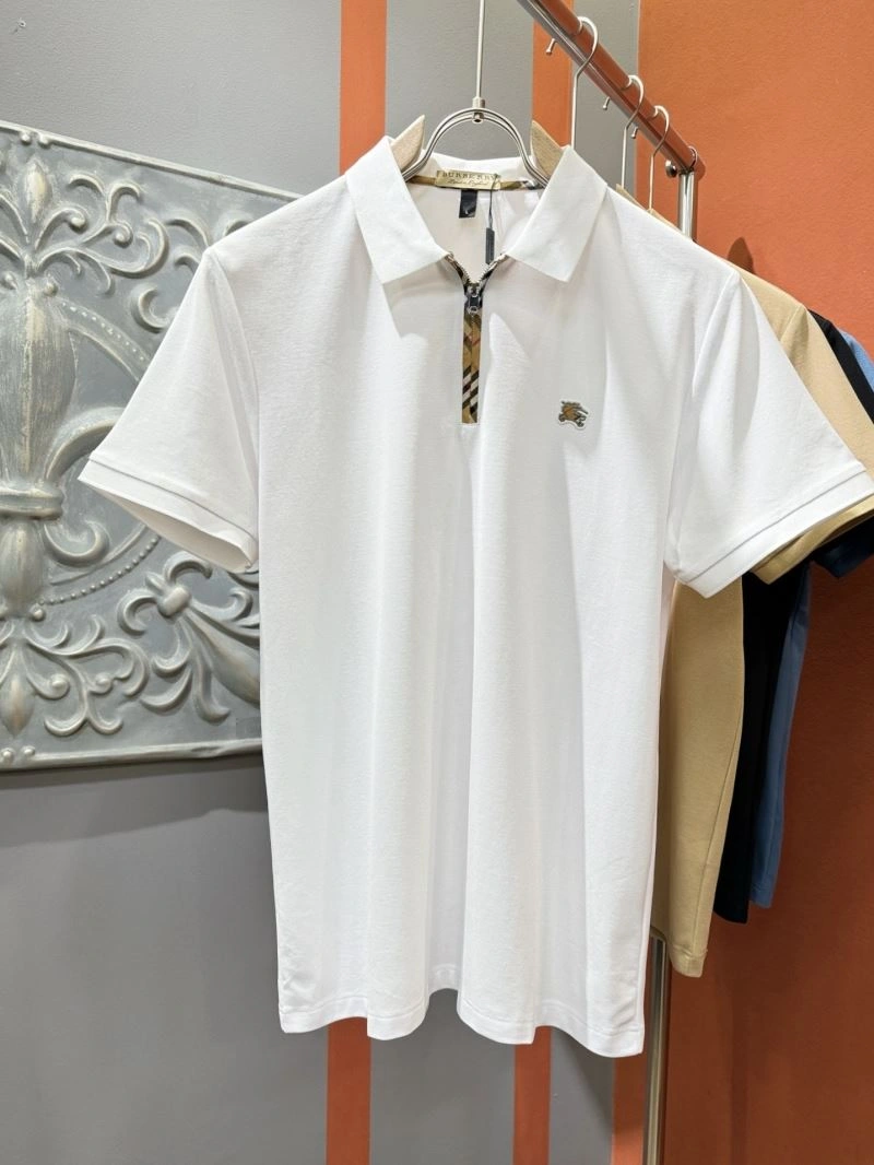 Burberry T-Shirts HighQuality 100471