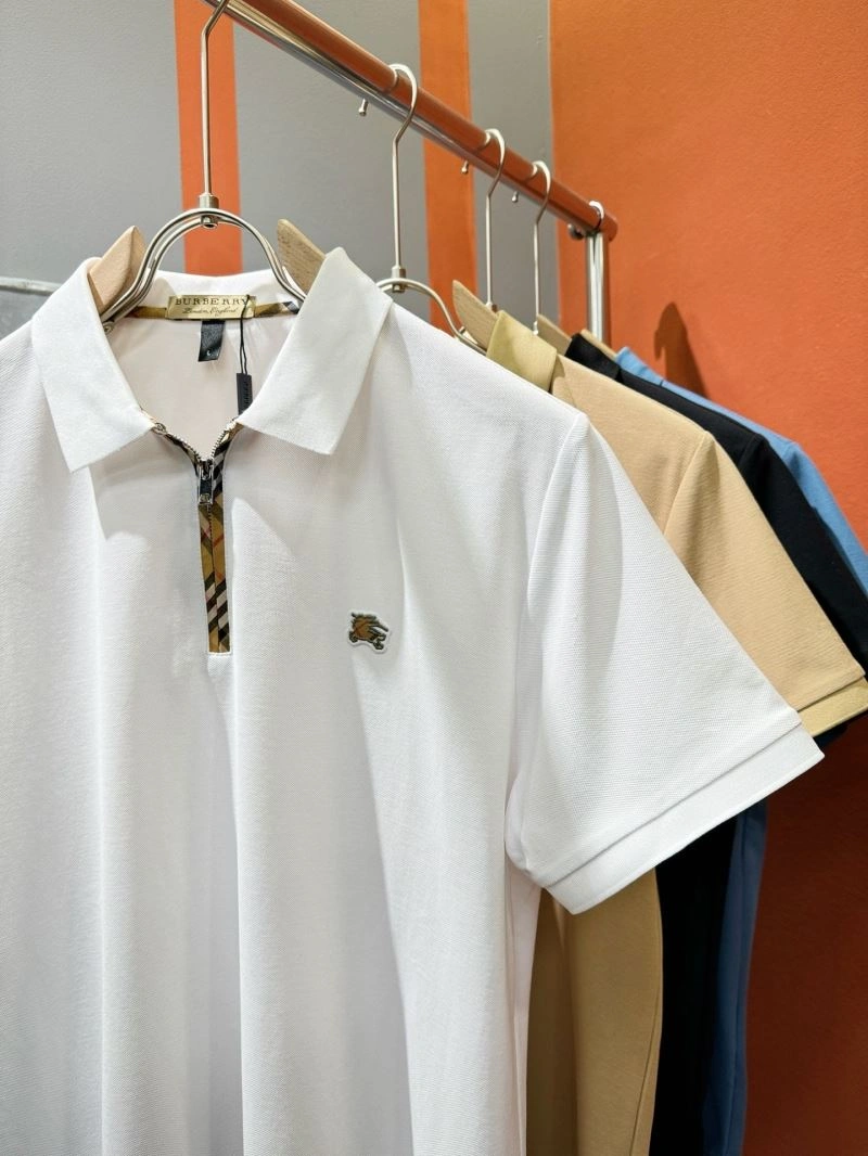 Burberry T-Shirts HighQuality 100471